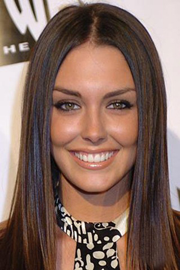 Taylor Cole Hot