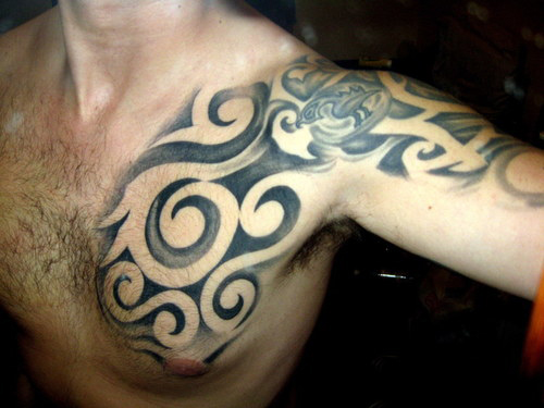 Tribal Tattoo Meanings
