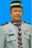 NATIONAL CHIEF COMMISSIONER