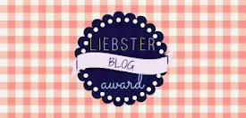 ¡Primer premio del blog!