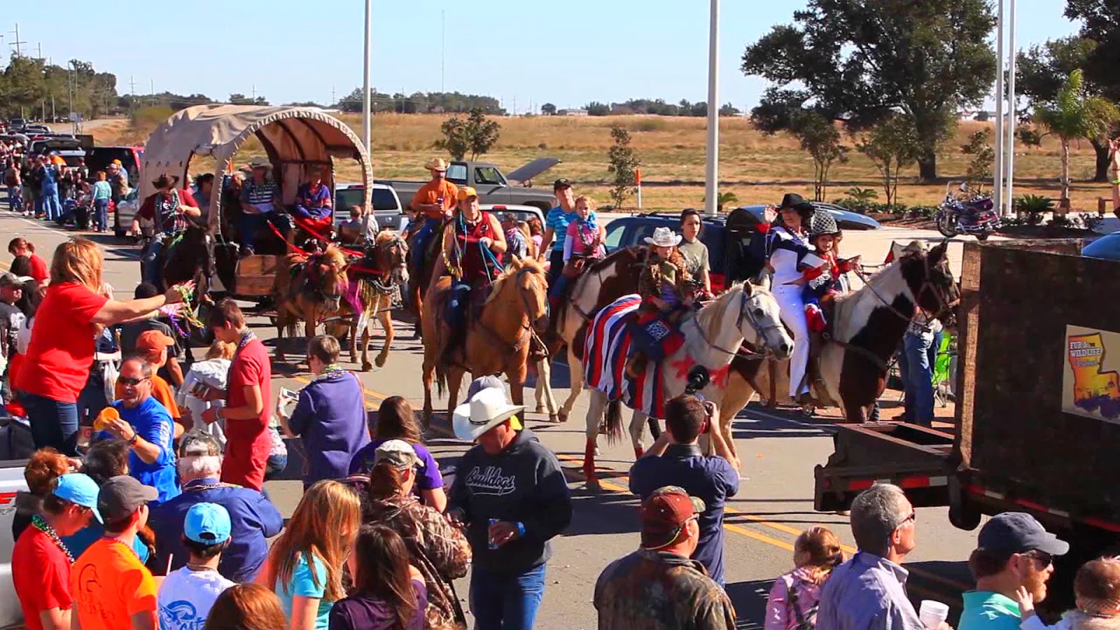 Fur & Wildlife Festival