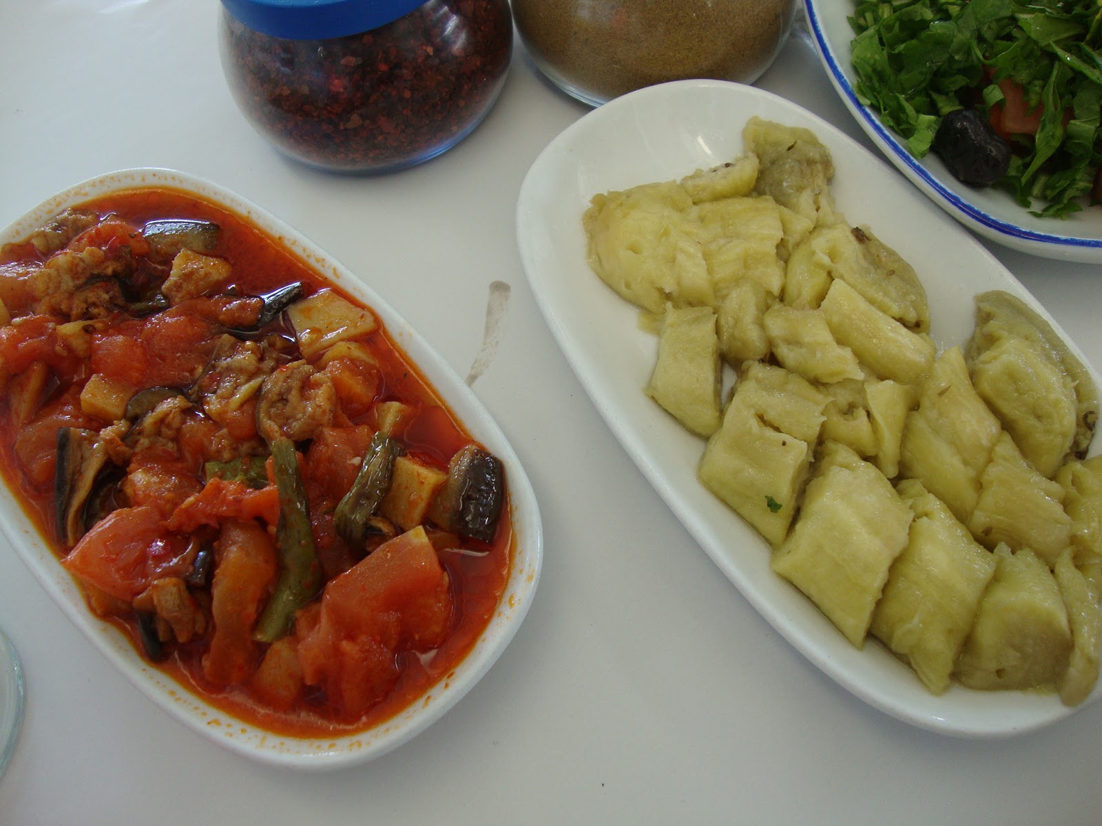 Yollarda Hayat Var Cavit In Yeri Guzelbahce