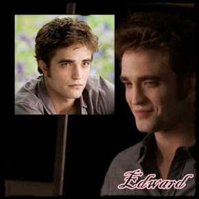 Edward Cullen