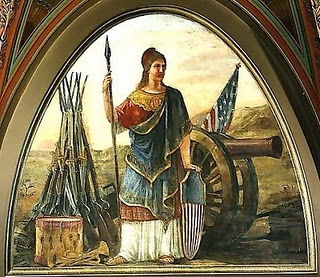 Feast Of Bellona June 3rd