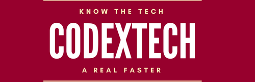 CODEXTECH