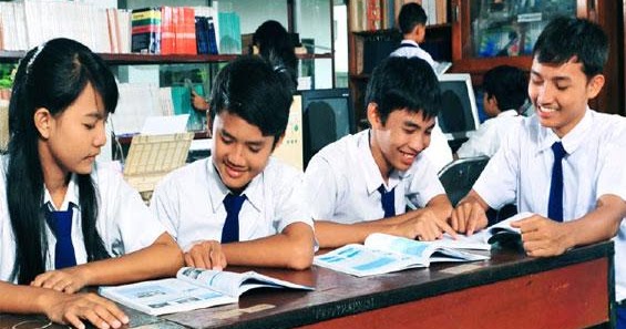 Upaya Meningkatkan Mutu Pendidikan