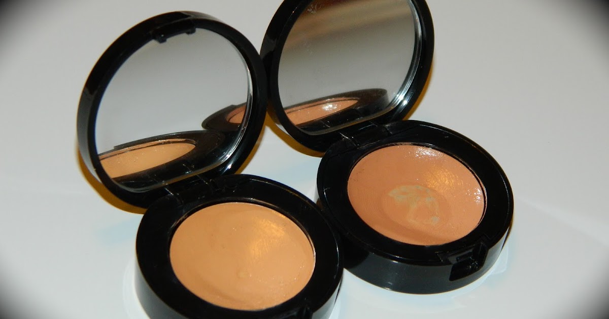 Blush Tree Bobbi Brown Corrector and Creamy Concealer