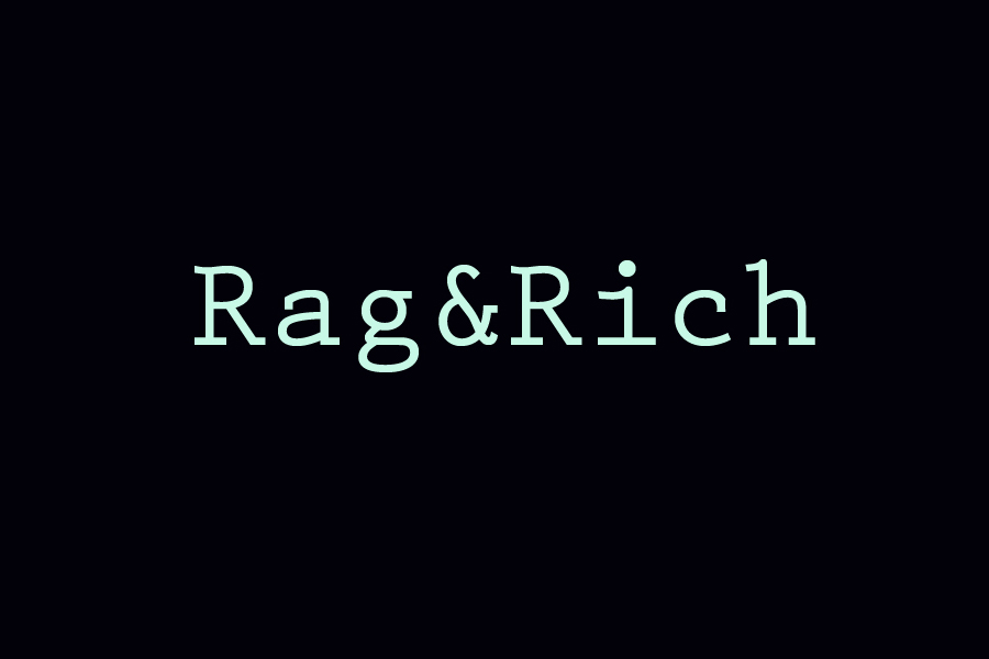 Rag&Rich