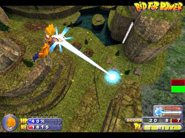 Download Game Dragon Ball Ps1 For Pc