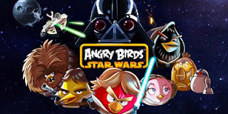 Angry Birds Star Wars