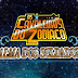 Novo Jogo de Saint Seiya Será Lançado com Dublagem em Português!