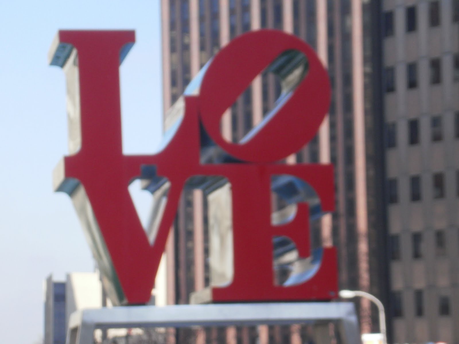 I Love Philly
