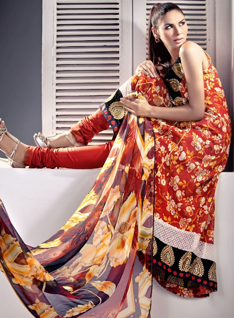 Gul Ahmed New Collection