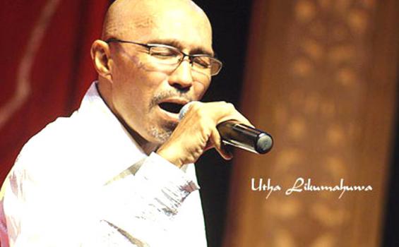 free download lagu mp3 Kau Satu-Satunya - Utha Likumahuwa + syair dan Lirik serta gambar kunci chord gitar lengkap