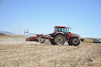 Horsch Terrano 4 FX & Valtra T180