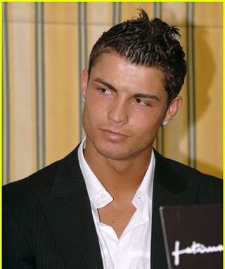 Cristiano Ronaldo Cristiano Ronaldo