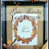 GIVE THANKS PRESSED LEAF PICTURE TUTORIAL