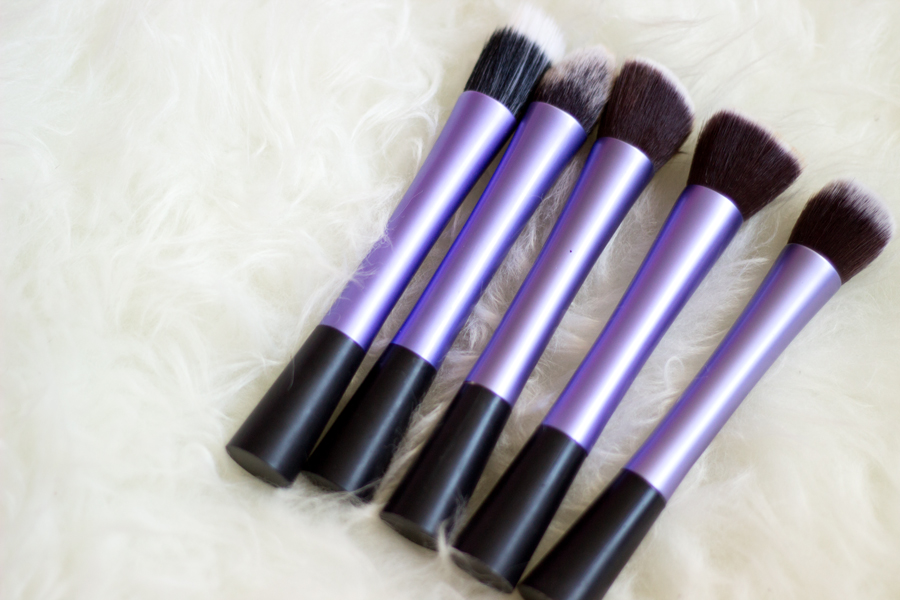 FashStyleLiv Ebay Beauty and Accessories Haul