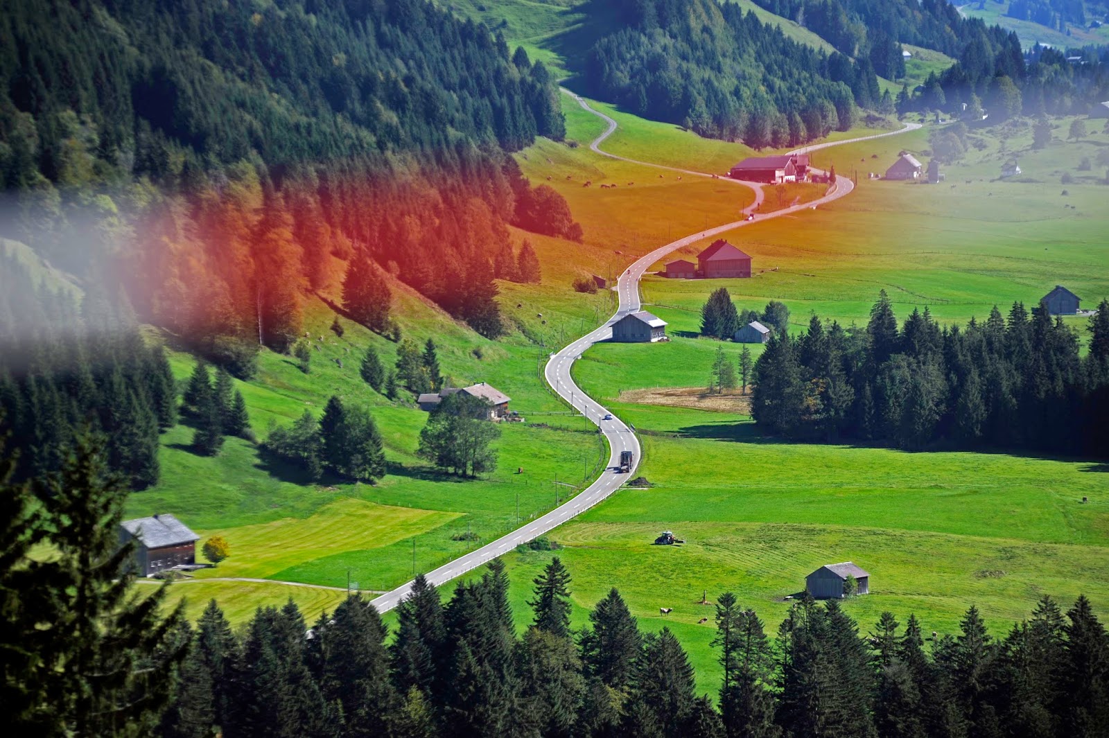 Familienausfluge Mit Kindern Im Allgau 2018