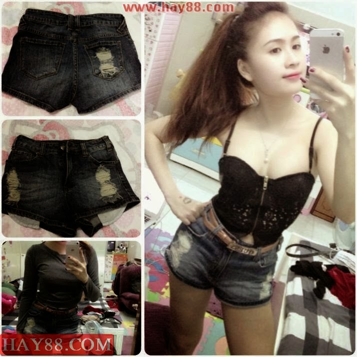 gái xinh, hot girl và ảnh teen girl xinh xắn, đáng yêu, hot trên facebook