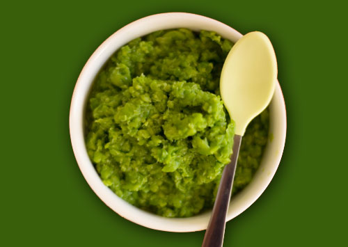 The Pros and Cons of Baby Food Diet Exposure The baby food diet