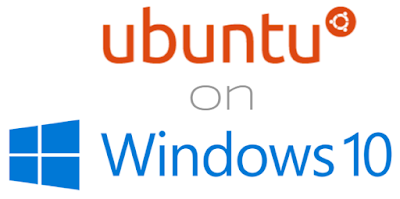 Ubuntu on Windows -- The Ubuntu Userspace for Windows Developers