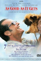 Watch As Good as It Gets (1997) Movie Online