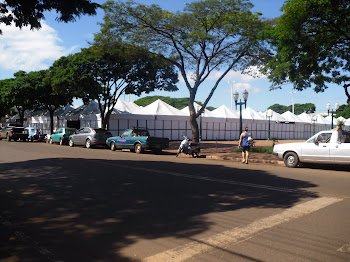 8ª FEIRA PONTA DE ESTOQUE DE SARANDI