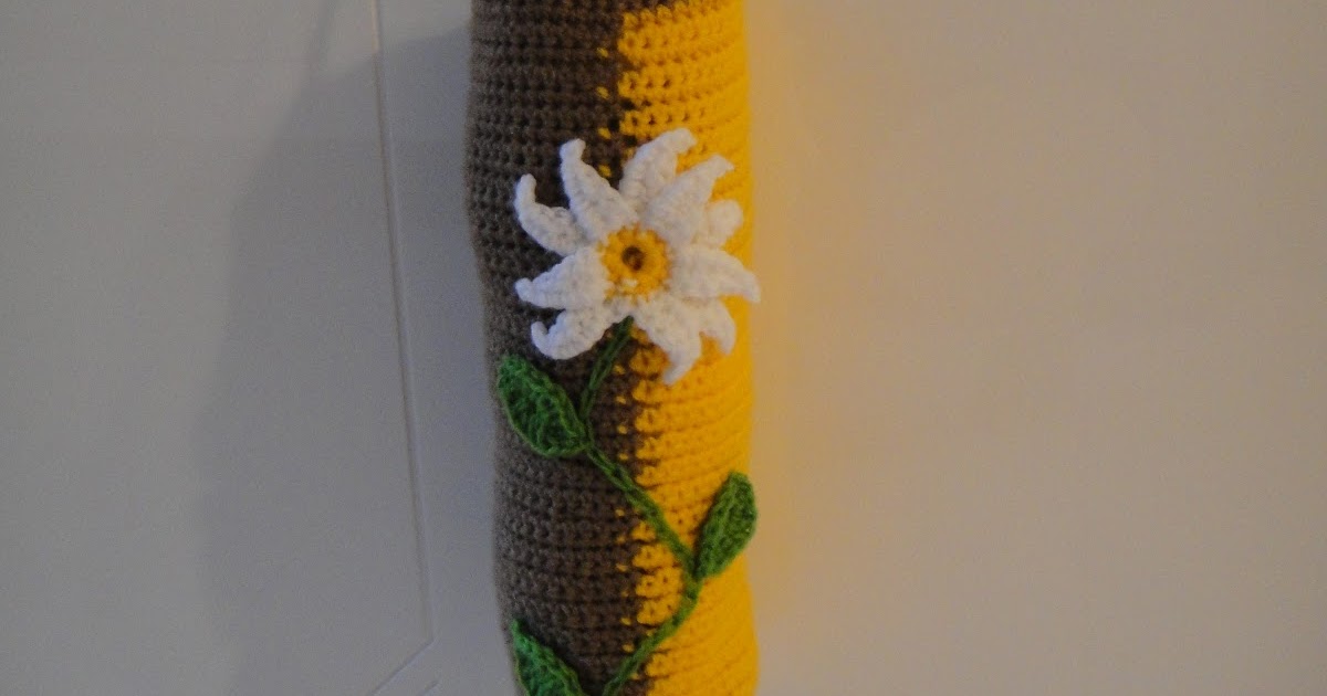 LittleMsBusy Cute Plastic Bag Holder