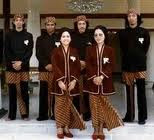 Pakaian Adat Jawa Pakaian Adat Jawa