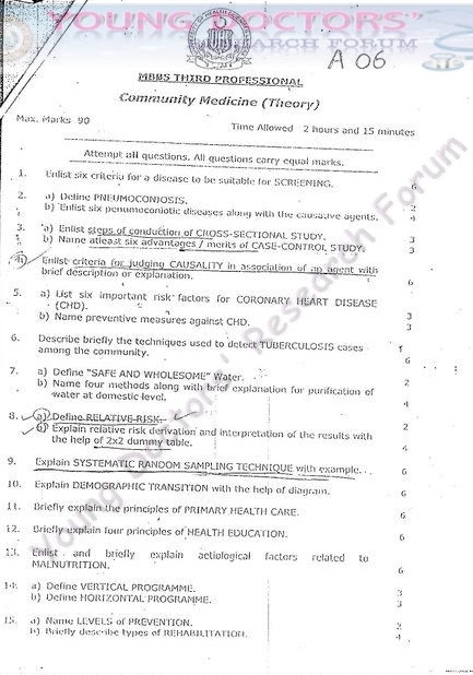 Essay on community treatment order