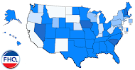 2016 Presidential Primary Calendar