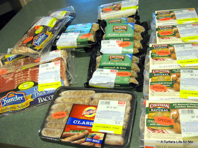 A Month Of Dinners For Less Than $100 IMG_4660