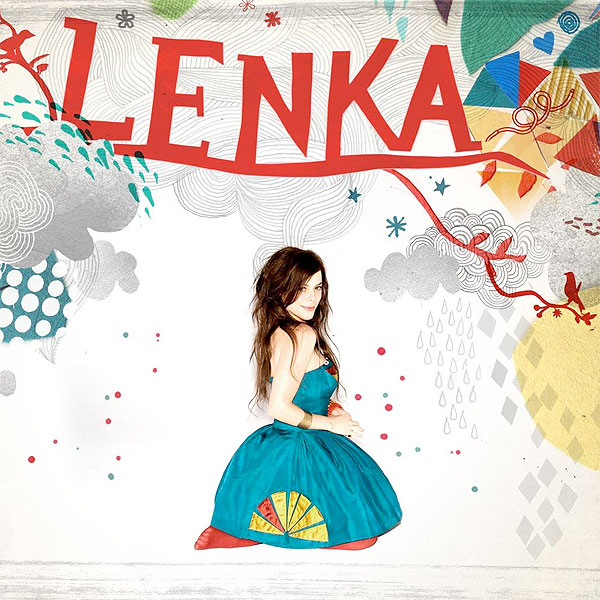 Best Of Lenka 2 Dvd