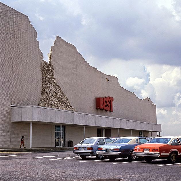 ArtChist Tienda BEST en Houston. James Wines