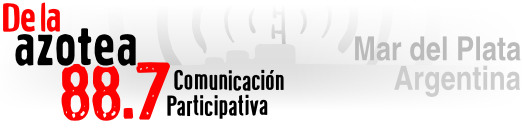 Código de Radio está donde tiene que estar.