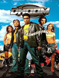 Những Tay Đua Siêu Hạng 1 | Dhoom 1
