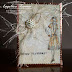 Stampin' D'Amour ATC Tutorial