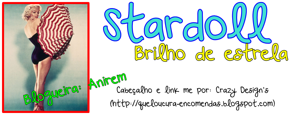Stardoll Brilho de Estrela
