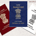 Passport Online Application Procedure in India