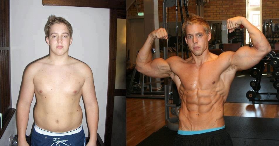 SEARCH AND BUY THIS PRODUCT The Healthy Boy: Fitness Inspiration