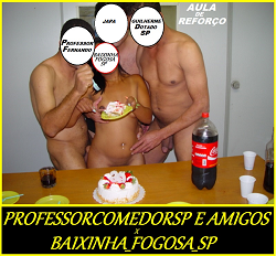 ÁLBUM BAIXINHA_FOGOSA_SP