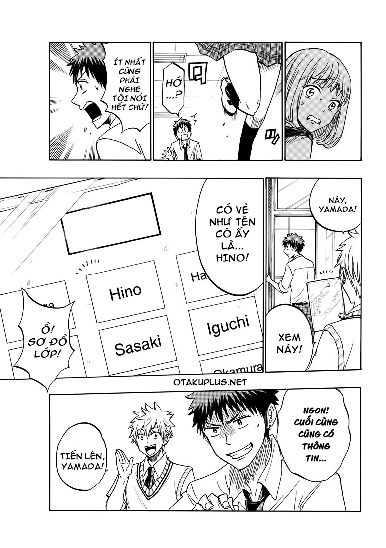 Yamada-kun to 7-nin no majo chap 208 Trang 12 - Mangak.info Yamada-kun to 7-nin no majo chap 208 Trang 12 - Mangak.info