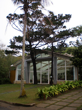 Green house of Kenting Park