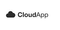Logo CloudApp Logo CloudApp