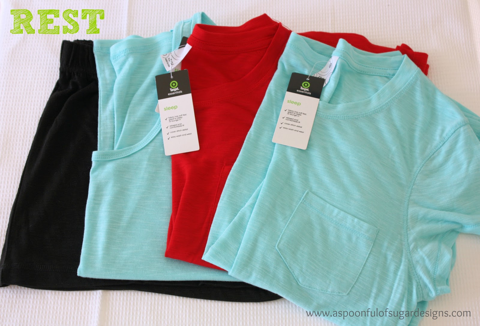 Target Sleepwear