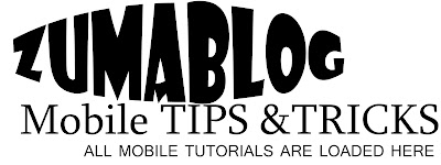 Mobile TIPS &TRICKS