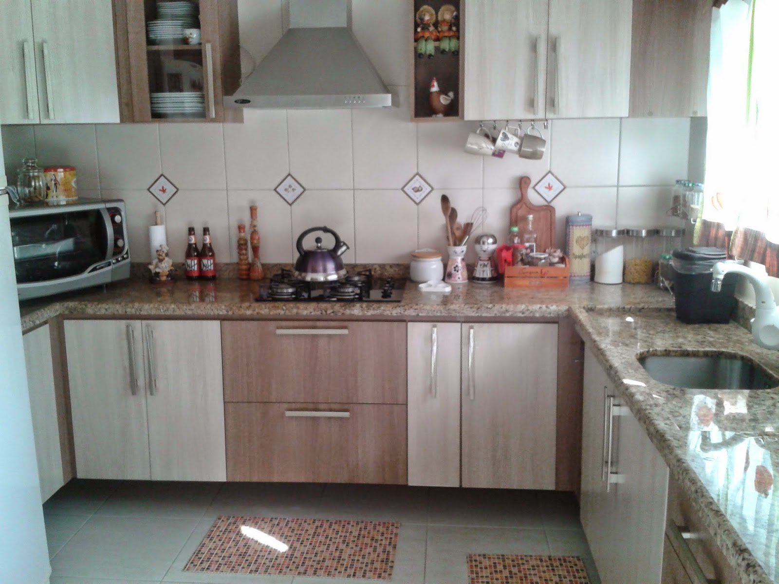 Cozinha Organizada Best Depois Cozinha Cozinhas Modernas Por Cozinha Organizada Best Depois Cozinha Cozinhas Modernas Por