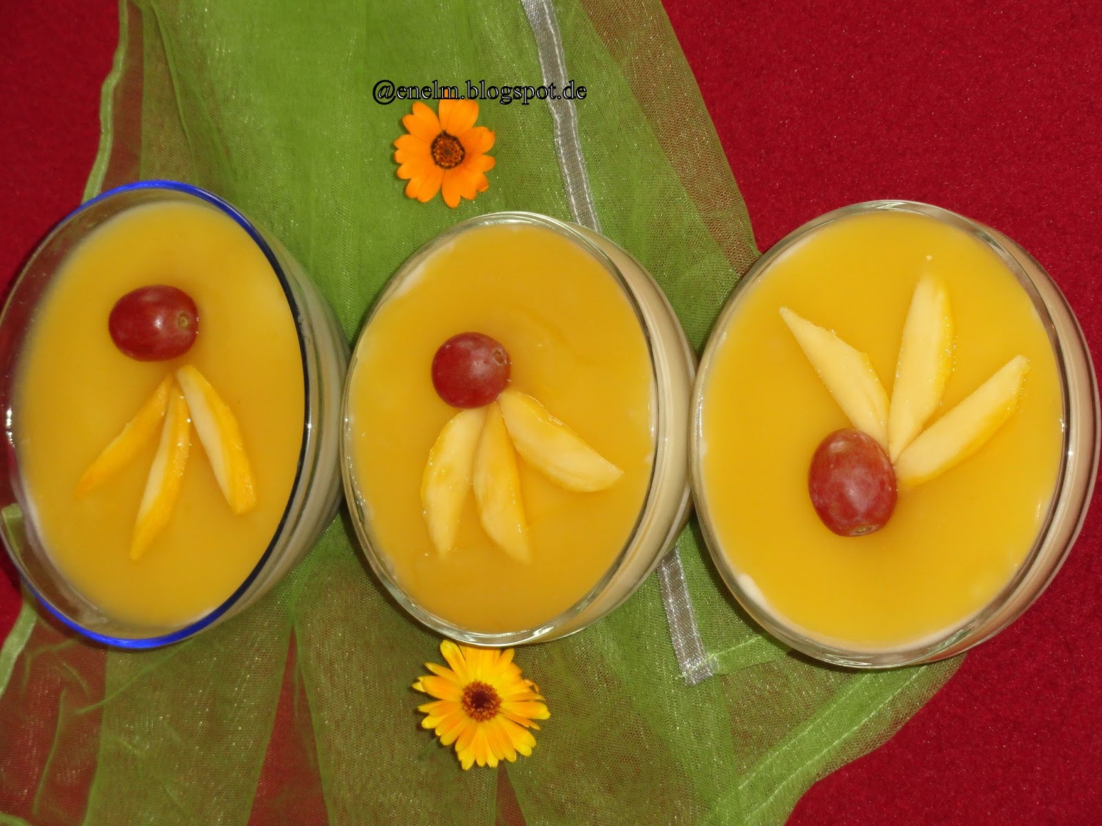Eat n Eat little More No bake Eggless Gelatin free Mango Cheese Cake