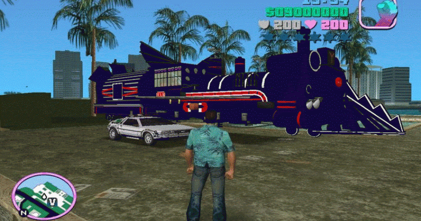 Download Gta Vice City Ultimate Full Version For Pc